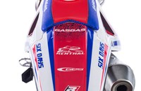 GASGAS EC 300 Sixdays 2019 - Bild 14